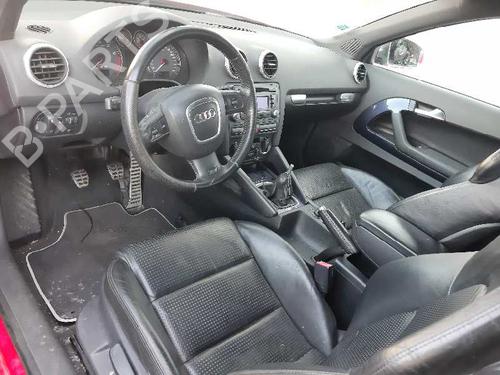 Electronic module AUDI A3 (8P1) S3 quattro | BP20730183M83 