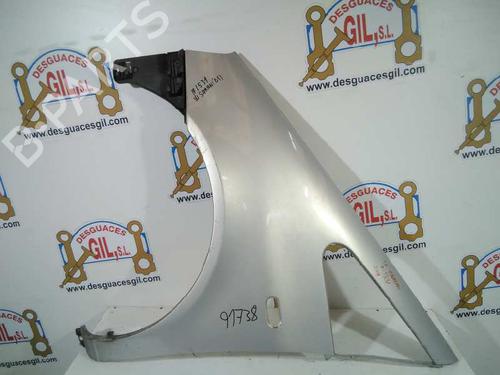 Used Left front fenders VW SHARAN (7M8, 7M9, 7M6) 1.9 TDI (115 hp) 20785052