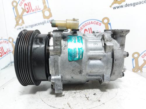 AC-Kompressor ROVER 600 I (RH) 620 Sdi | BP20740491M34 