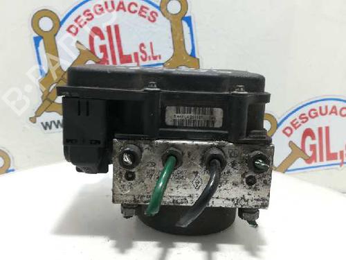 ABS pump RENAULT GRAND SCÉNIC II (JM0/1_) 1.5 dCi | BP20810915M43 