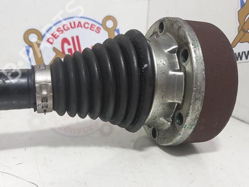 Left rear driveshaft SEAT ALTEA XL (5P5, 5P8)  | BP20759554M40 