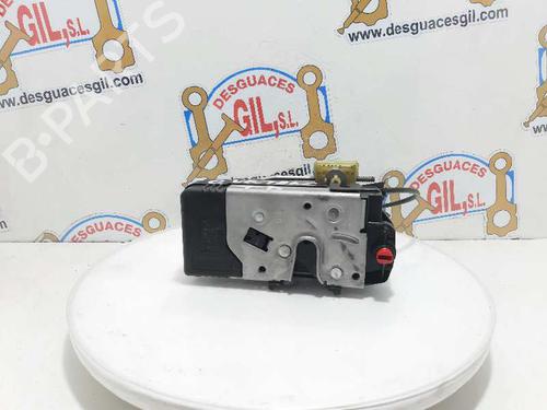Rear right lock OPEL VECTRA C (Z02) 1.9 CDTI (F69) | BP20731770C99 