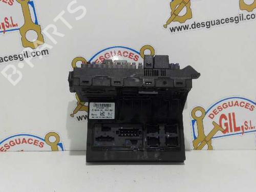 Fuse box MERCEDES-BENZ E-CLASS (W211) E 220 CDI (211.006) | BP20792494E1 