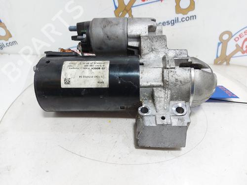 Starter BMW 3 Touring (F31) 318 d | BP20737725M8 