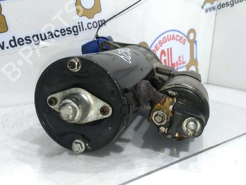 Startmotor MERCEDES-BENZ A-CLASS (W168) A 160 CDI (168.006) | BP20805349M8 