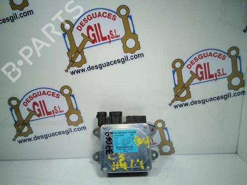 Used Electronic module CITROËN C3 I (FC_, FN_) 1.4 HDi (68 hp) 20796669
