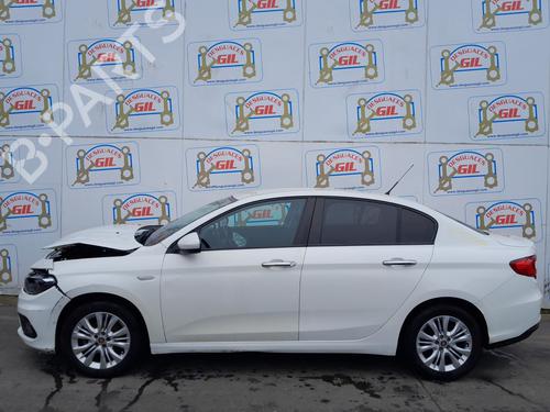 Used Parts FIAT TIPO Saloon (356_, 357_)    4612357