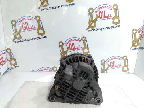 Alternator MAZDA 6 Saloon (GG) 2.0 DI (GG14) | BP20730845M7 