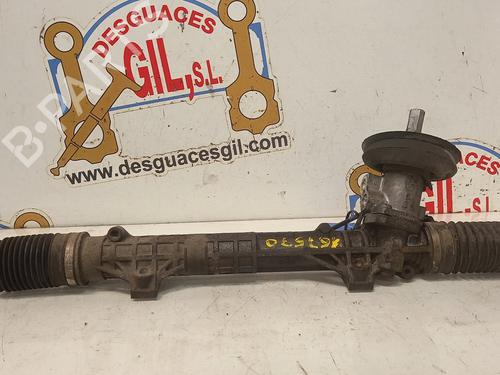 Styregear/Snekke CITROËN C4 I (LC_)  | BP20771812M22 