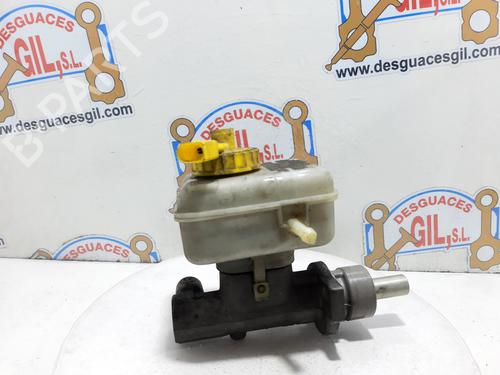 Used Brake master cylinder VW GOLF IV (1J1) 1.9 TDI (115 hp) 20752186
