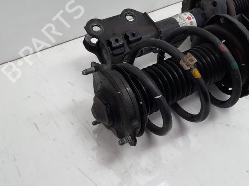 Right front shock absorber KIA OPTIMA (JF) 1.7 CRDi | BP36502719M17 - Image 2