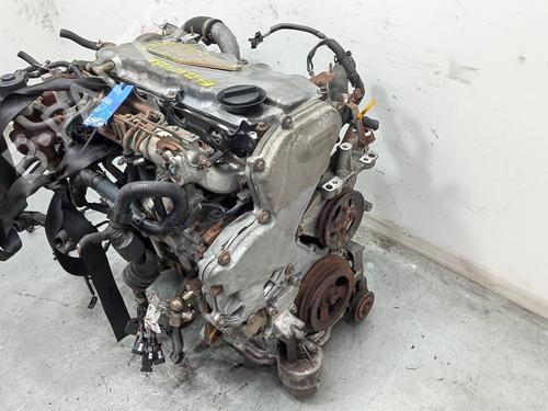 Engine NISSAN ALMERA II (N16) 2.2 Di | BP20770094M1