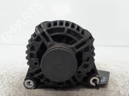 Alternator CITROËN C5 I (DC_) 2.0 HDi (DCRHZB, DCRHZE) | BP39190576M7 - Image 2