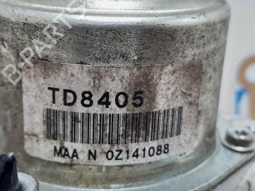 ABS pump RENAULT KOLEOS I (HY_) 2.0 dCi 4x4 (HY0K) | BP20764857M43 