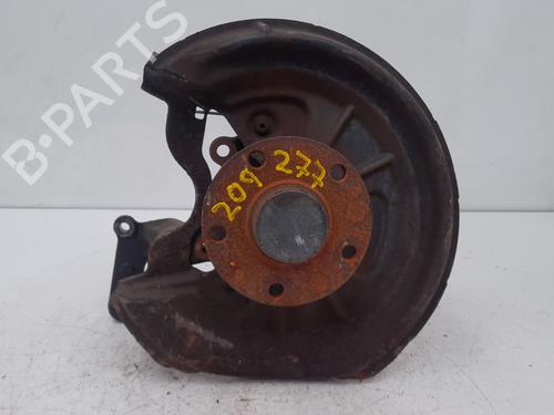 Used Left rear steering knuckle Left rear steering knuckle 39186344 39186344