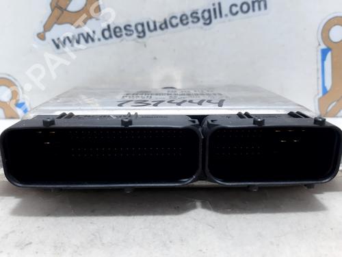 Engine control unit (ECU) SEAT IBIZA III (6L1) 1.9 SDI | BP20748874M57 