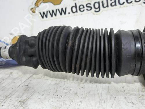 Steering rack SEAT IBIZA III (6L1)  | BP20754870M22 