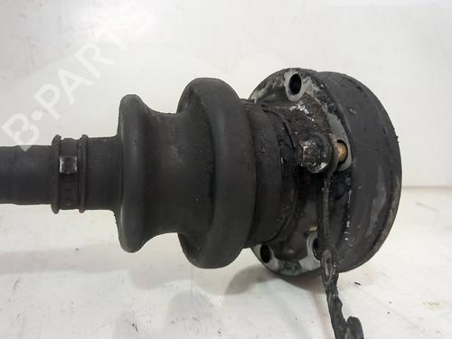 Right rear driveshaft MERCEDES-BENZ E-CLASS (W210) E 290 Turbo-D (210.017) | BP21562174M41 