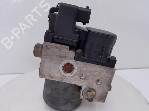 ABS Bremseaggregat SAAB 9-3 (YS3D) 2.2 TiD | BP27599345M43 