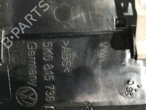Air vent VW GOLF VI (5K1)  | BP20729308I21 
