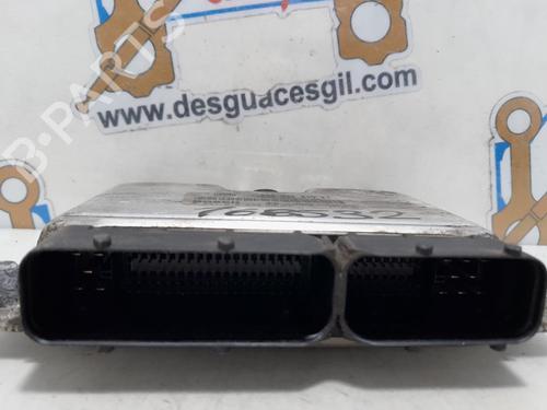 Engine control unit (ECU) SEAT ALHAMBRA (7V8, 7V9)  | BP20772499M57 