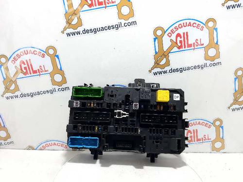Fuse box OPEL ASTRA H (A04)  | BP20734208E1 