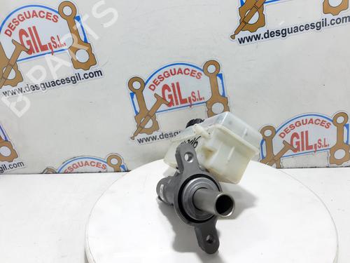 Brake master cylinder DACIA LODGY (JS_)  | BP20758438M77 