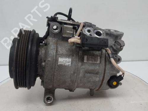 Used AC compressor MERCEDES-BENZ A-CLASS (W176) A 200 (176.043) (156 hp) 29953624