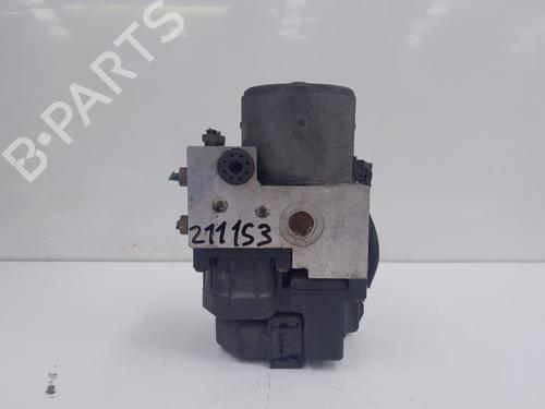 Used ABS pump ABS pump RENAULT SCÉNIC I MPV (JA0/1_, FA0_) 1.9 dTi (JA1U) (80 hp) 36114240 36114240