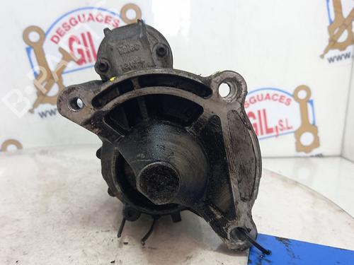 Startmotor CITROËN C2 (JM_) 1.4 | BP20770828M8 