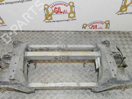 Used Rear axle ALFA ROMEO SPIDER (916_) 2.0 T.SPARK 16V (916S2C00) (150 hp) 20777502