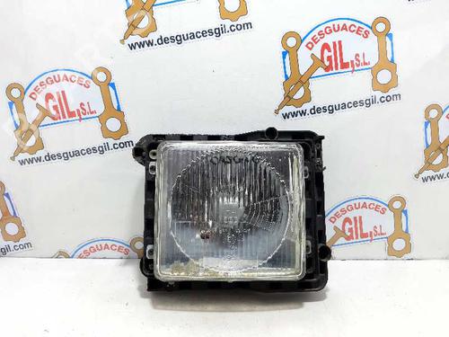 Used Right headlight Right headlight 37081550 37081550