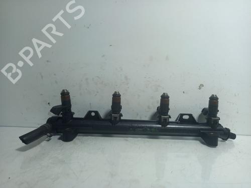 Sprederrør Sprederrør SEAT IBIZA III (6L1) [2002-2009] 34129234 34129234