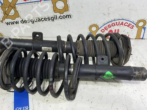 Used Right front shock absorber CITROËN XSARA (N1) 2.0 HDi 90 (90 hp) 20763379