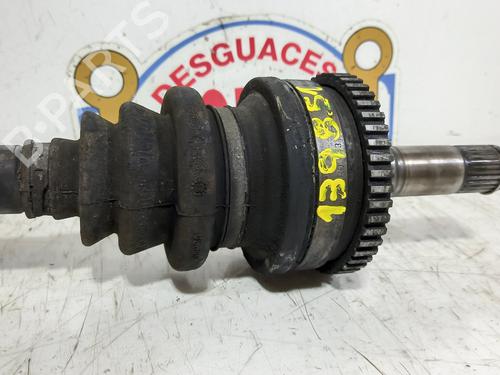 Right rear driveshaft OPEL OMEGA B (V94) 2.5 TD (F69, M69, P69) | BP20753428M41