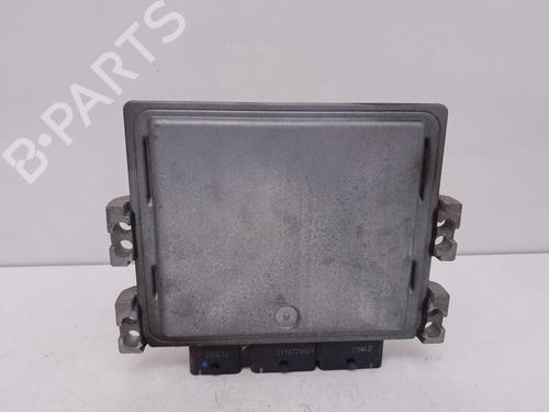 Engine control unit (ECU) RENAULT MEGANE II Saloon (LM0/1_) | BP39190727M57 - Image 3