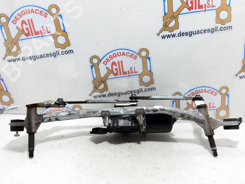 Viskermotor vindrude CITROËN C3 II (SC_) 1.4 HDi 70 (SC8HZC, SC8HR0, SC8HP4) | BP20749991M29 