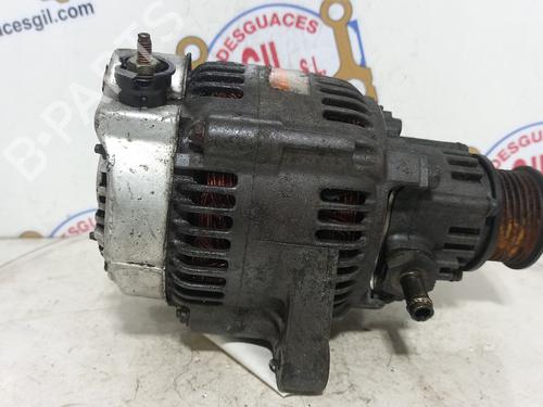 Alternator ROVER STREETWISE Hatchback 2.0 TD | BP20800149M7 