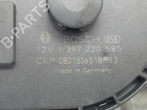 Front wiper motor VOLVO XC70 II (136)  | BP28192139M29 