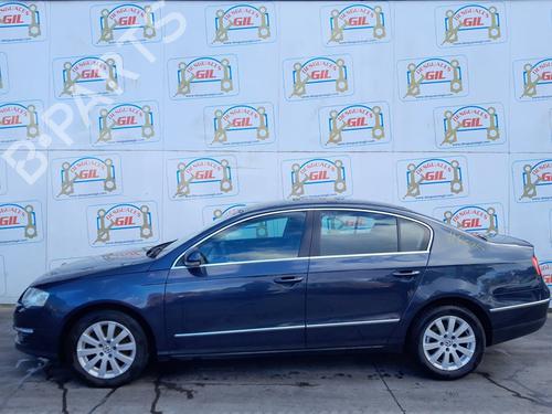 Højre baglygte bagklap VW PASSAT B6 (3C2)  | BP24452414C80 