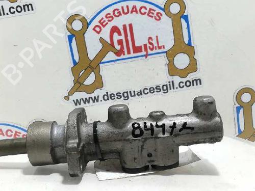 Brake master cylinder VW POLO CLASSIC (86C, 80)  | BP20731058M77 