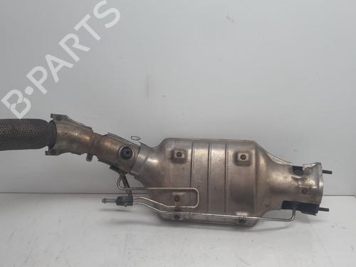 Particulate filter NISSAN QASHQAI I (J10, NJ10) 2.0 dCi | BP29906516M81 
