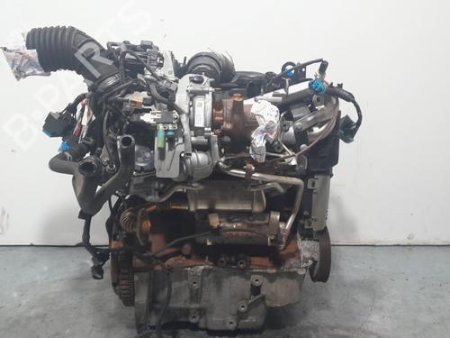 Engine RENAULT CLIO IV (BH_) | BP25304515M1