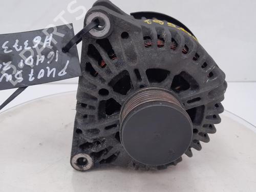 Alternator PEUGEOT 407 SW (6E_, 6D_) 1.6 HDi 110 | BP29427421M7 
