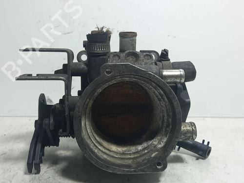 Used Throttle body Throttle body SAAB 9-3 (YS3D) 2.3 i (150 hp) 36298718 36298718