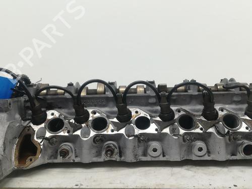 Used Cylinder head MERCEDES-BENZ 124 Saloon (W124) [1984-1993]  29329563
