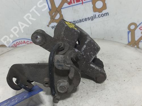 Left rear brake caliper RENAULT SCÉNIC II (JM0/1_)  | BP20761215M107 