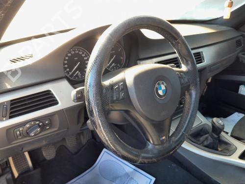 Engine control unit (ECU) BMW 3 Touring (E91) 318 d | BP23565245M57 