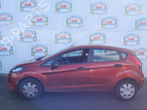 Used Parts FORD FIESTA VI (CB1, CCN) [2008-2025]  4372914