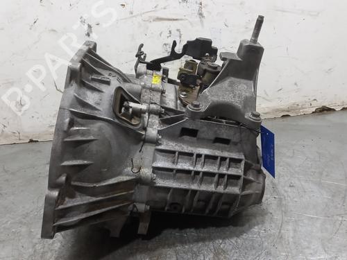 Gearkasse FORD FOCUS I (DAW, DBW)  | BP20747727M3 
